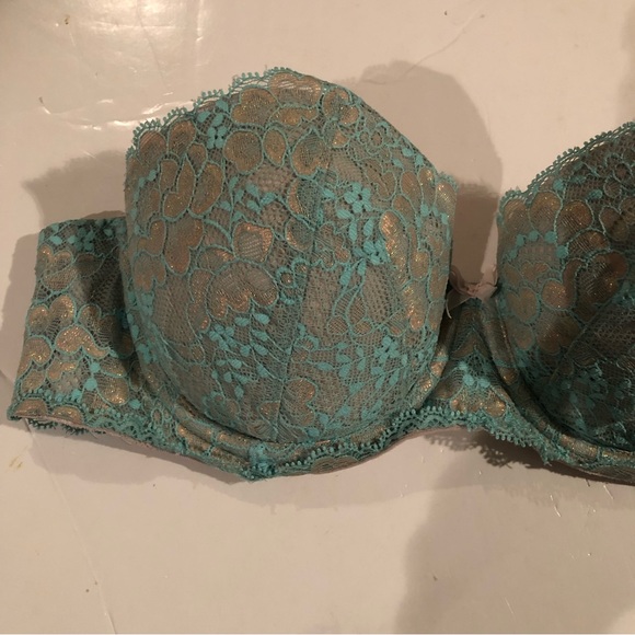 VICTORIA’S SECRET Dream Angels Multi-Way BRA 34B - Picture 3 of 8